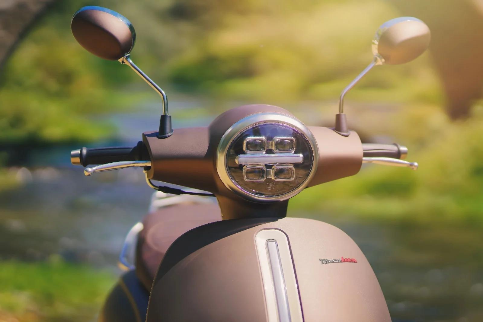 MOTOLUX Motolux Americano-125 2026 Model Motosiklet - Görsel 4