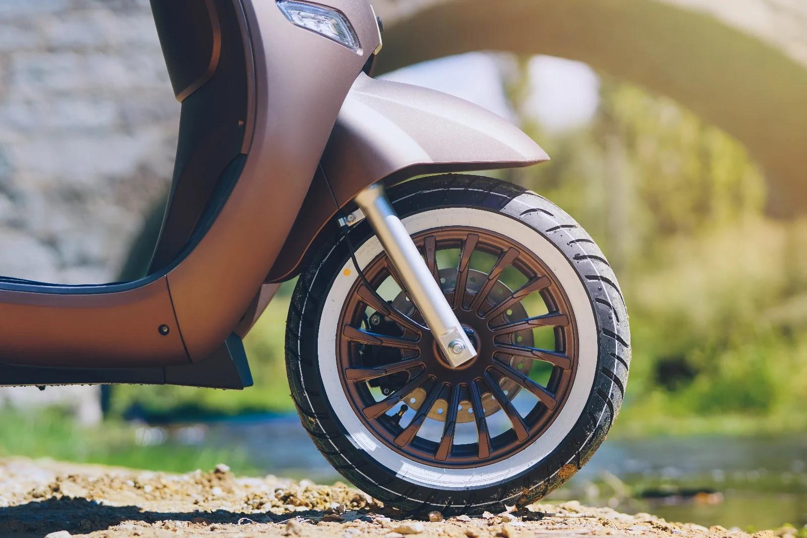 MOTOLUX Motolux Americano-125 2026 Model Motosiklet - Görsel 5