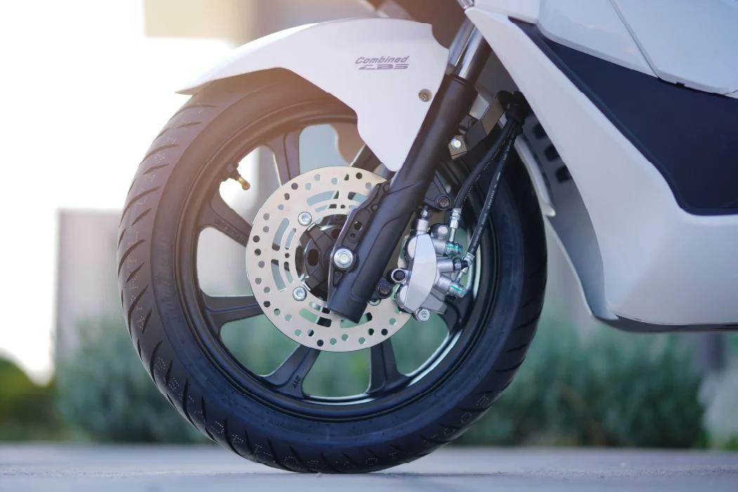 MOTOLUX Motolux Mcx-125 2026 Model Motosiklet - Görsel 4