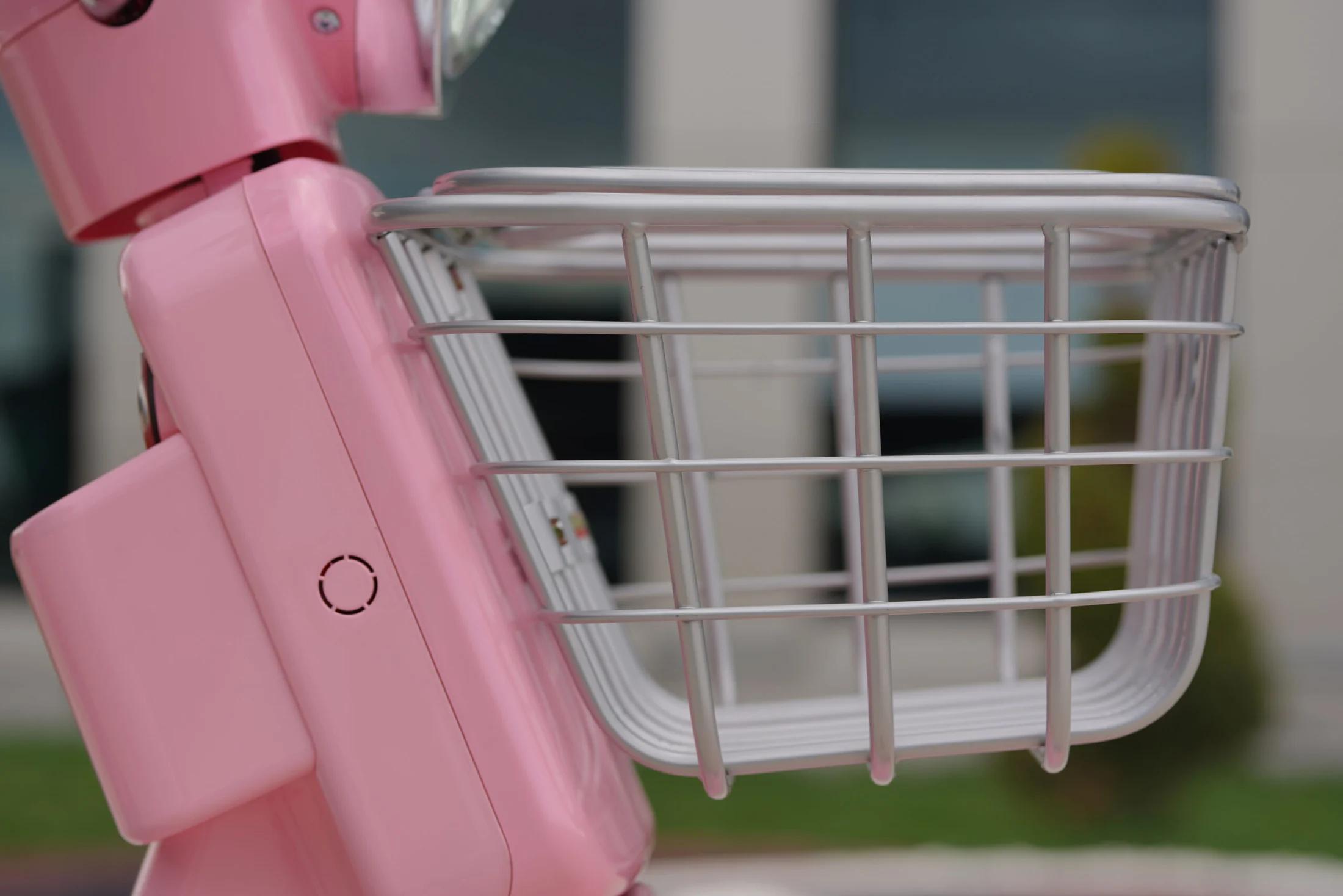 MOTOLUX Motolux Go-55 2026 Model Motosiklet - Görsel 2