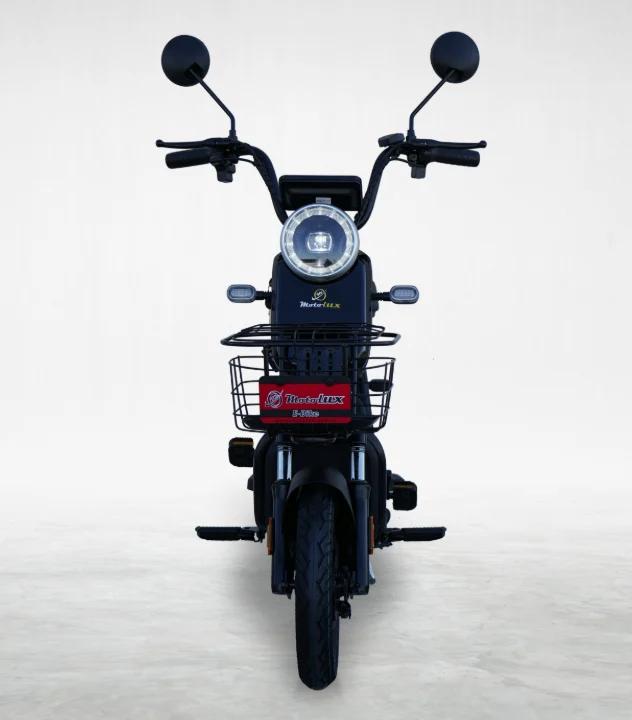 MOTOLUX Motolux Gogo 2026 Model Motosiklet