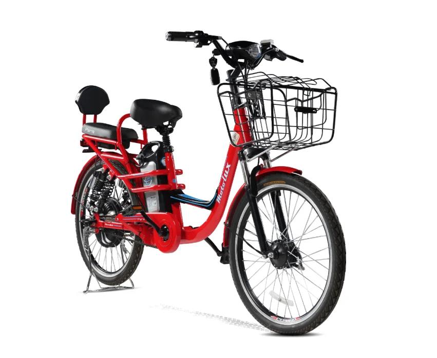 MOTOLUX Motolux Paris 2026 Model Motosiklet