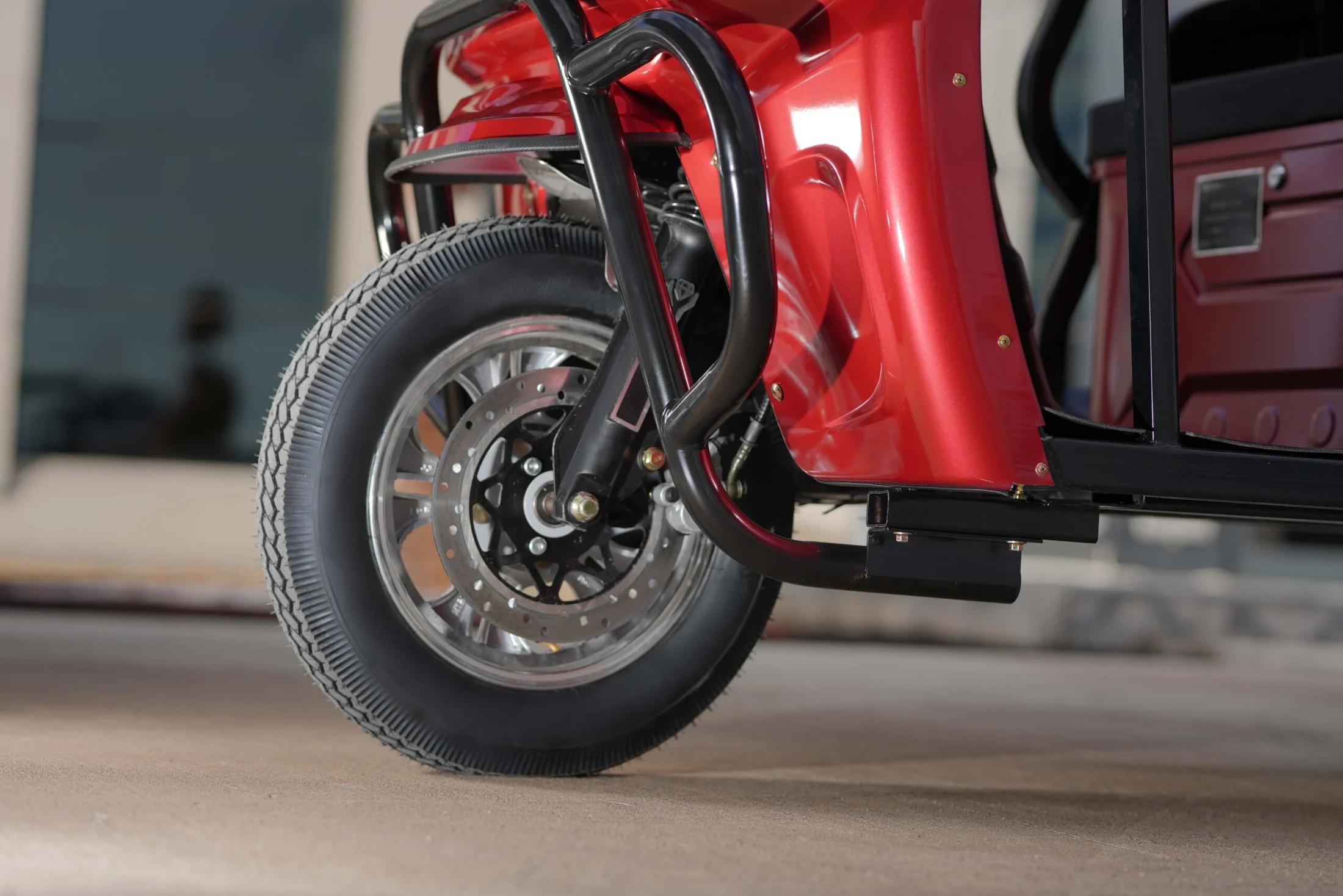 MOTOLUX Motolux Cargo-54000 2026 Model Motosiklet