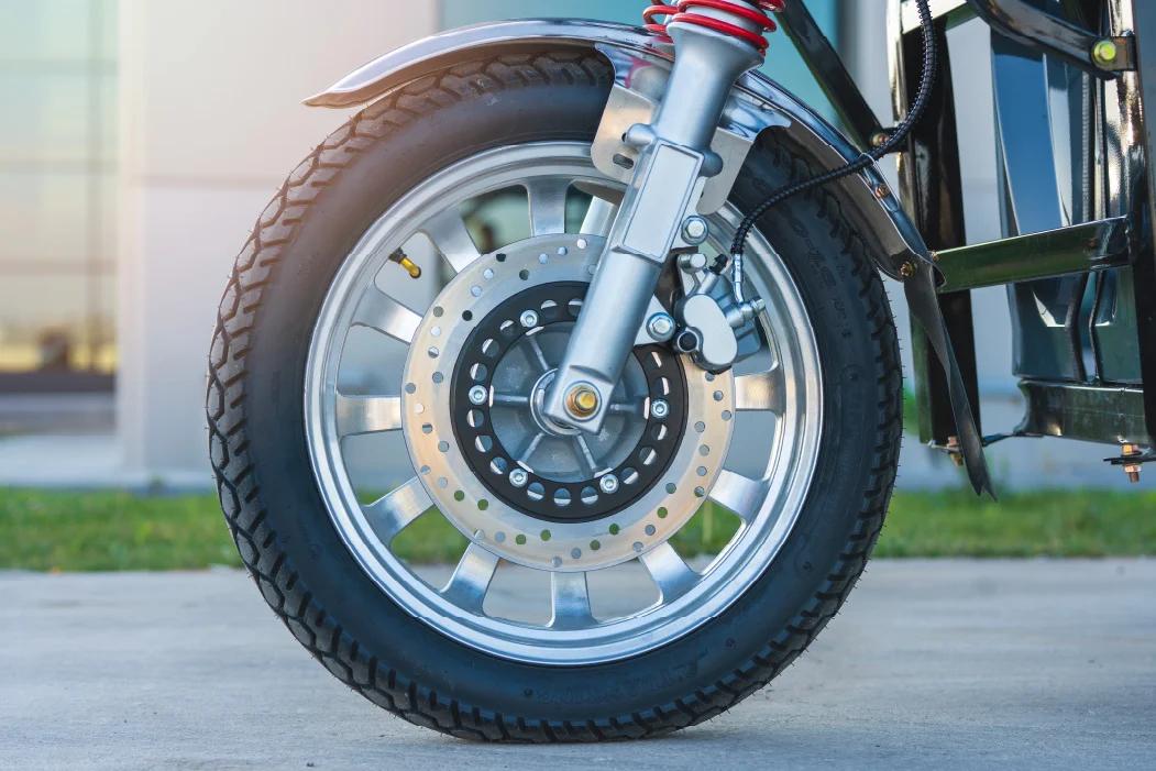 MOTOLUX Motolux Cargo-9800 2026 Model Motosiklet