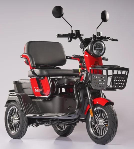 MOTOLUX Motolux Fayton-Fx-08 2026 Model Motosiklet