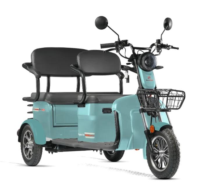 MOTOLUX Motolux Fayton-Fx-11 2026 Model Motosiklet