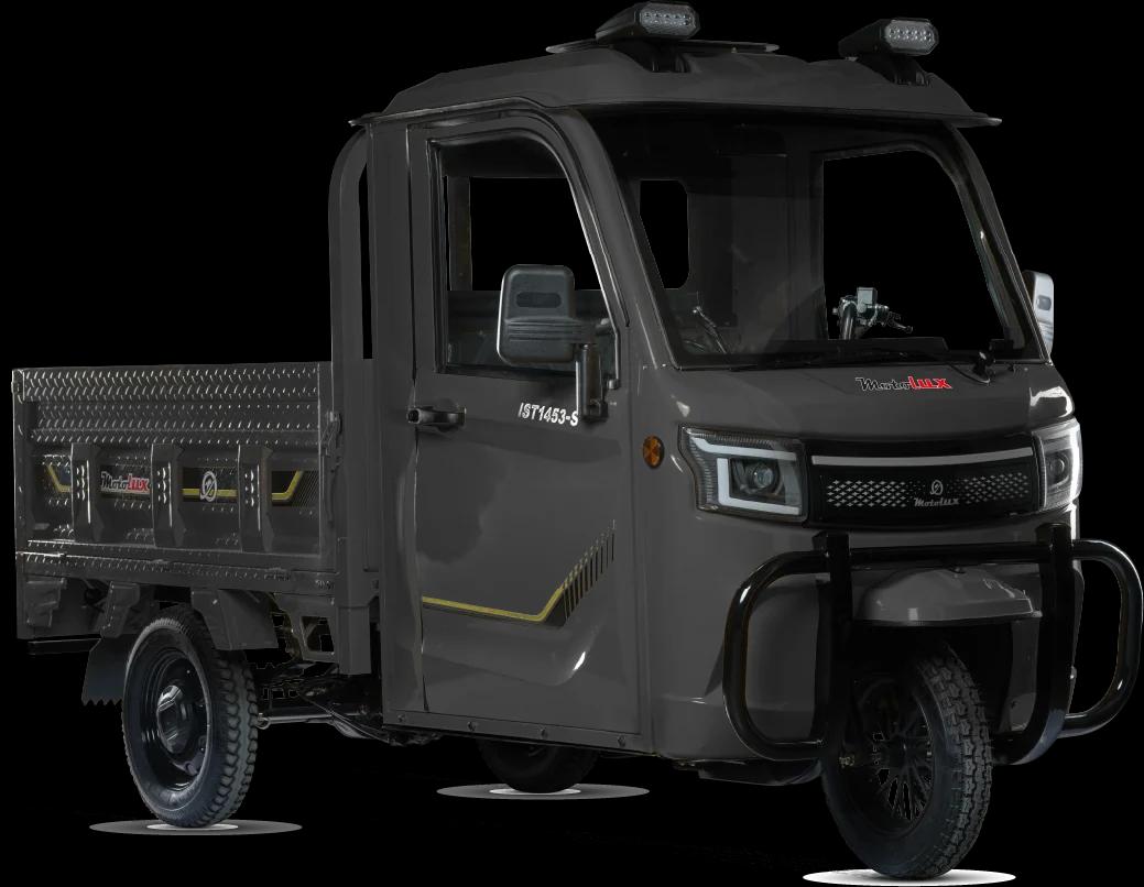 MOTOLUX Motolux Ist-1453-s 2026 Model Motosiklet - Görsel 3