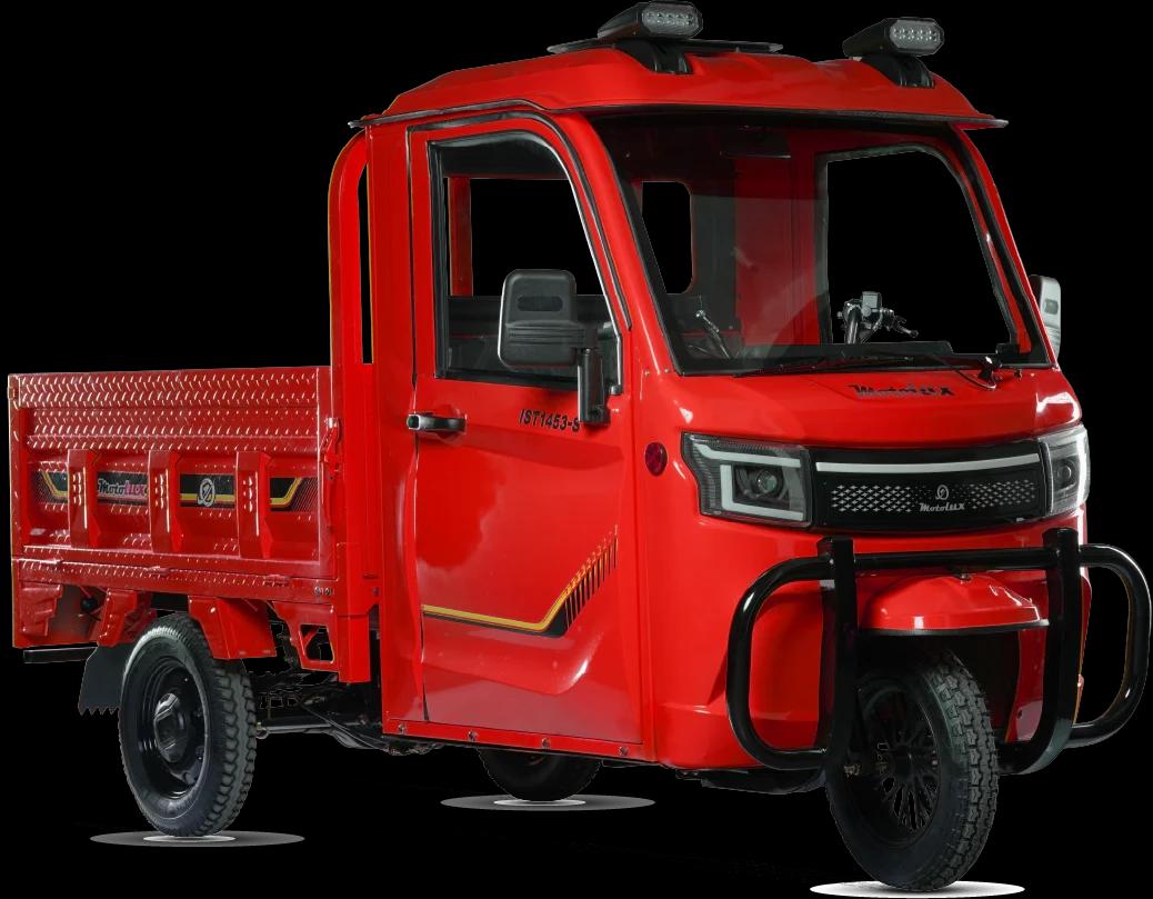 MOTOLUX Motolux Ist-1453-s 2026 Model Motosiklet - Görsel 4