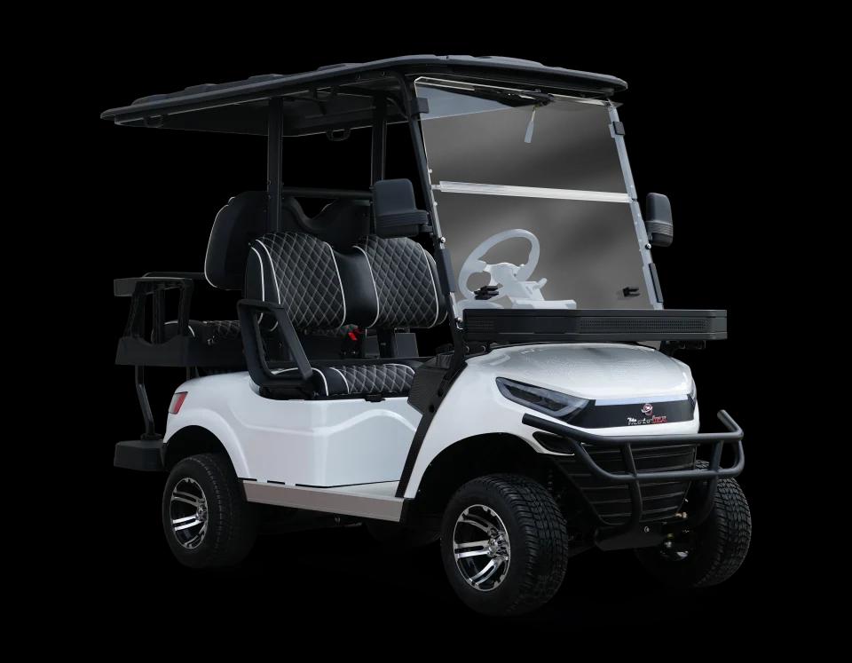 MOTOLUX Motolux Yt-a2.2+2 2026 Model Motosiklet - Görsel 3