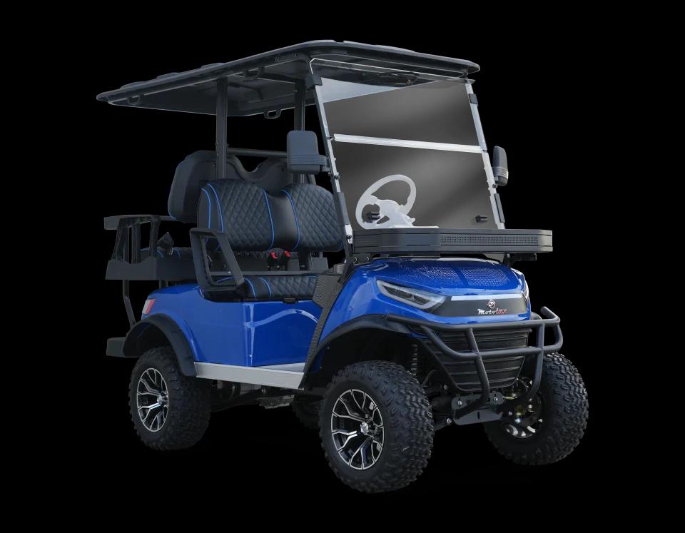 MOTOLUX Motolux Yt-a2.2+2-G 2026 Model Motosiklet