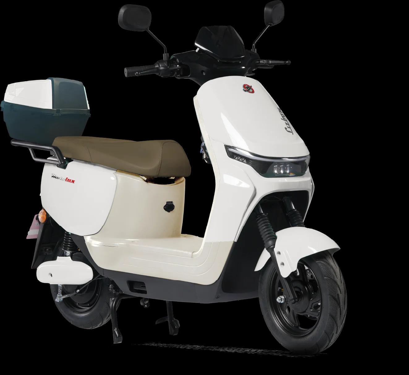 MOTOLUX Motolux Lizbon 2026 Model Motosiklet